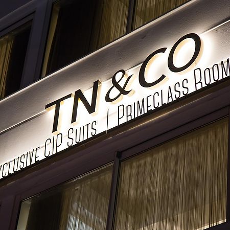 Tn&Co Exclusive Cip Suites And Primeclass Rooms (Adults Only) Muğla Exteriör bild