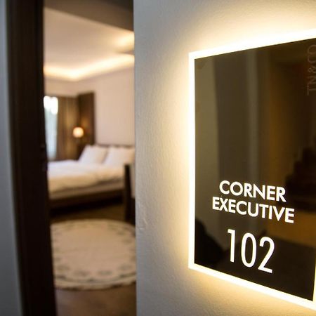 Tn&Co Exclusive Cip Suites And Primeclass Rooms (Adults Only) Muğla Exteriör bild