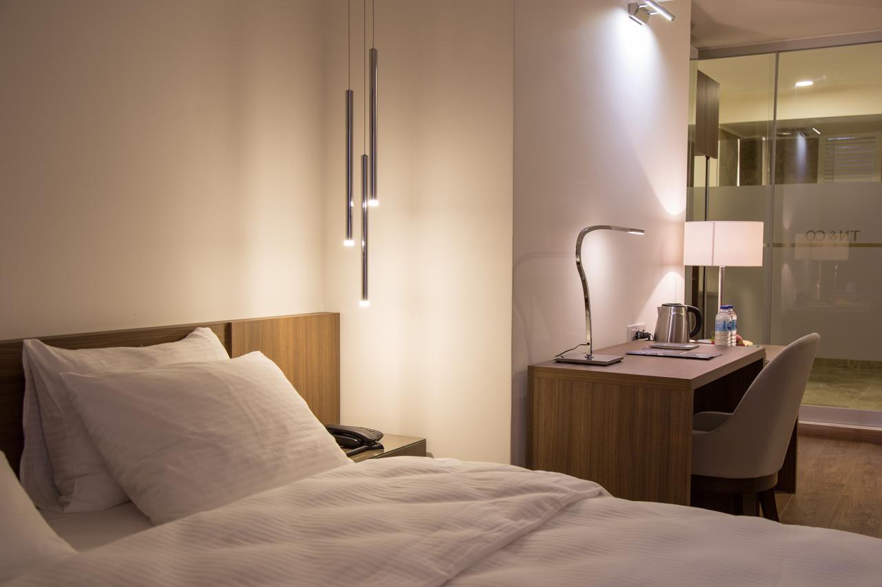 Tn&Co Exclusive Cip Suites And Primeclass Rooms (Adults Only) Muğla Exteriör bild