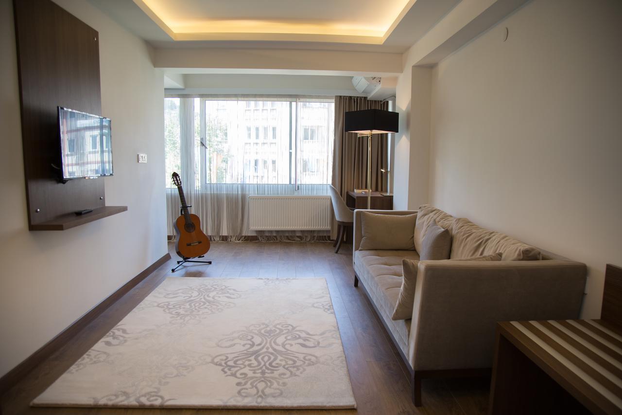 Tn&Co Exclusive Cip Suites And Primeclass Rooms (Adults Only) Muğla Exteriör bild
