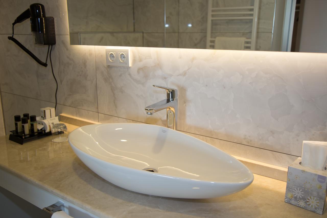 Tn&Co Exclusive Cip Suites And Primeclass Rooms (Adults Only) Muğla Exteriör bild