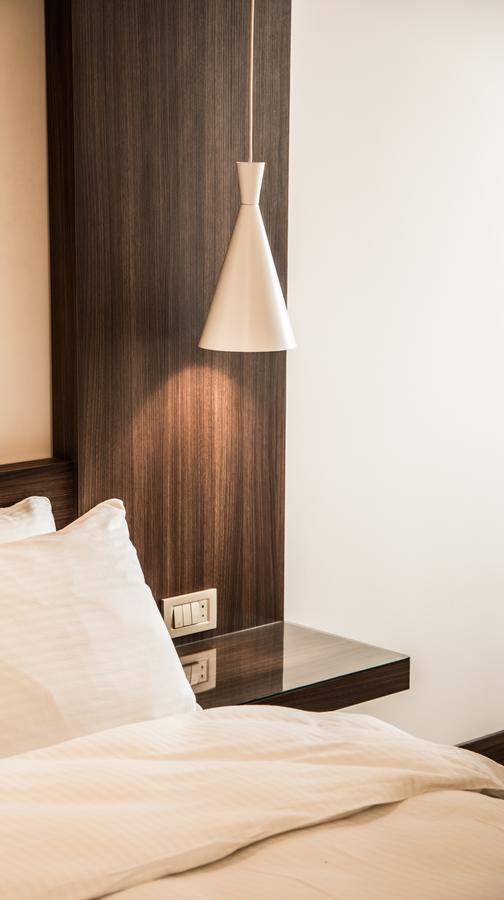Tn&Co Exclusive Cip Suites And Primeclass Rooms (Adults Only) Muğla Exteriör bild