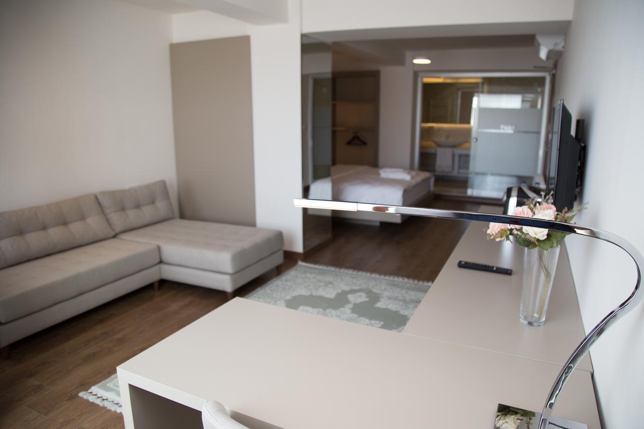 Tn&Co Exclusive Cip Suites And Primeclass Rooms (Adults Only) Muğla Exteriör bild