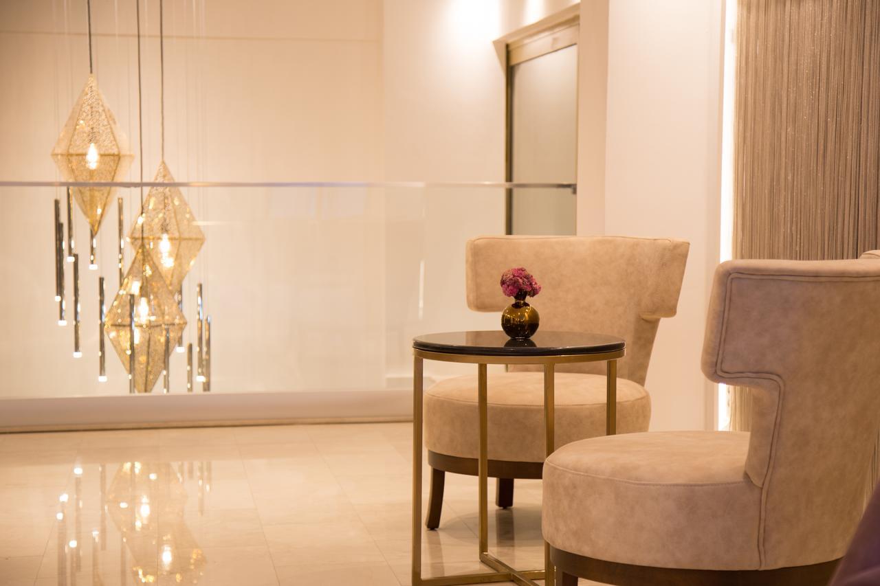 Tn&Co Exclusive Cip Suites And Primeclass Rooms (Adults Only) Muğla Exteriör bild