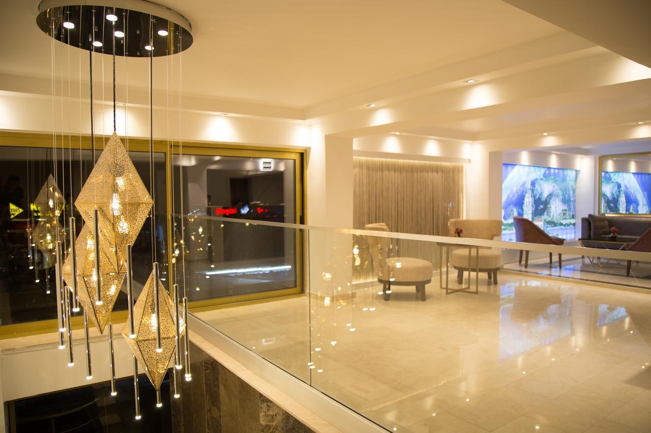 Tn&Co Exclusive Cip Suites And Primeclass Rooms (Adults Only) Muğla Exteriör bild