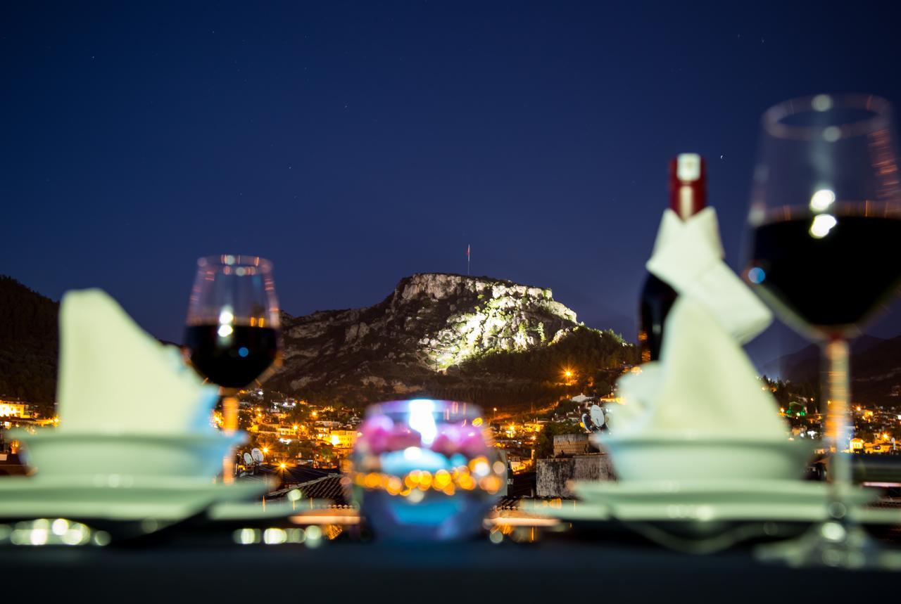 Tn&Co Exclusive Cip Suites And Primeclass Rooms (Adults Only) Muğla Exteriör bild