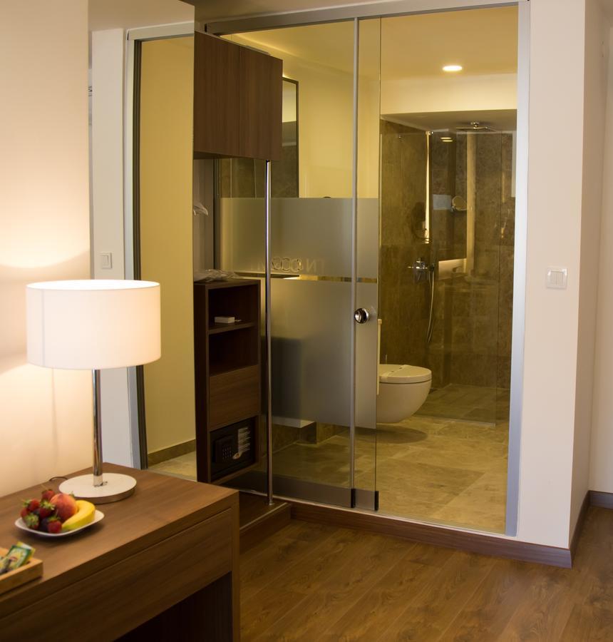 Tn&Co Exclusive Cip Suites And Primeclass Rooms (Adults Only) Muğla Exteriör bild