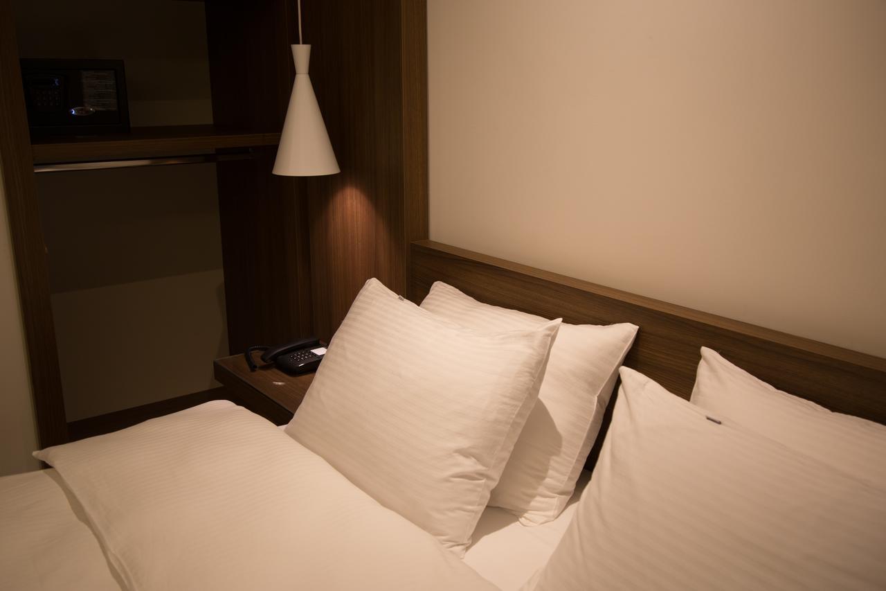 Tn&Co Exclusive Cip Suites And Primeclass Rooms (Adults Only) Muğla Exteriör bild