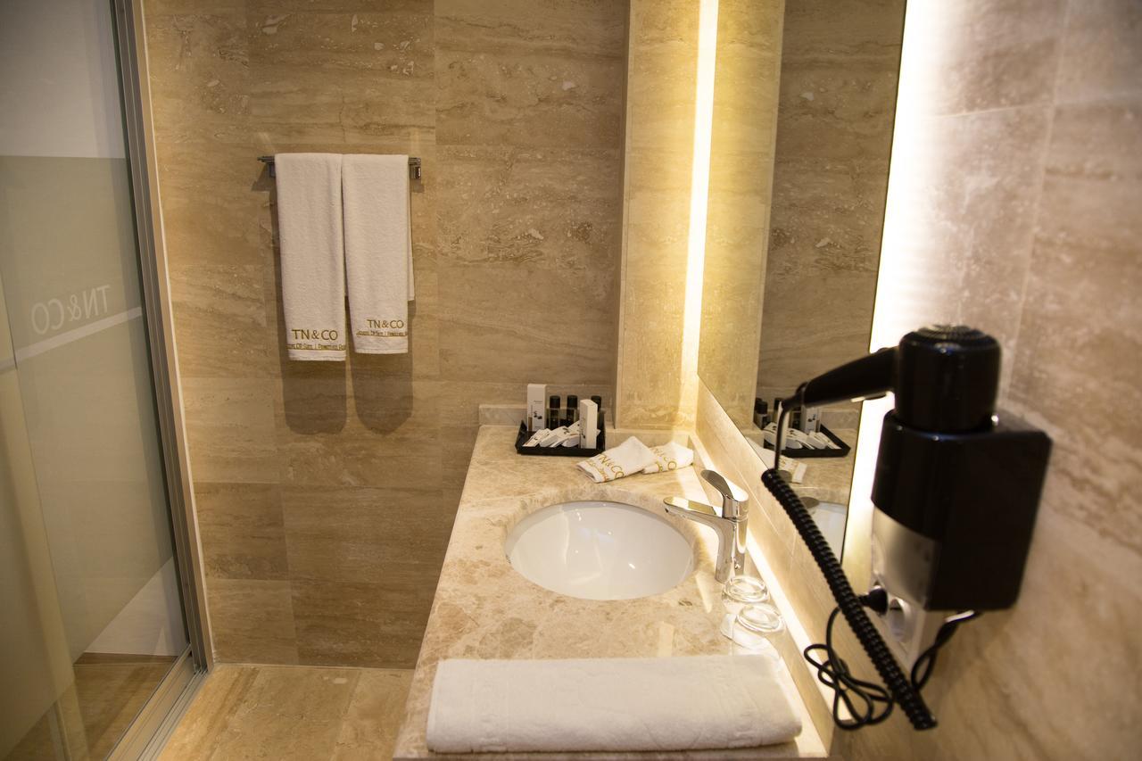 Tn&Co Exclusive Cip Suites And Primeclass Rooms (Adults Only) Muğla Exteriör bild
