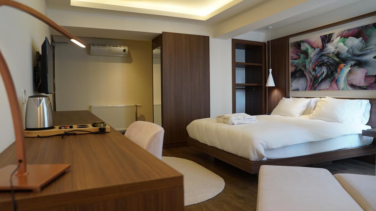 Tn&Co Exclusive Cip Suites And Primeclass Rooms (Adults Only) Muğla Exteriör bild