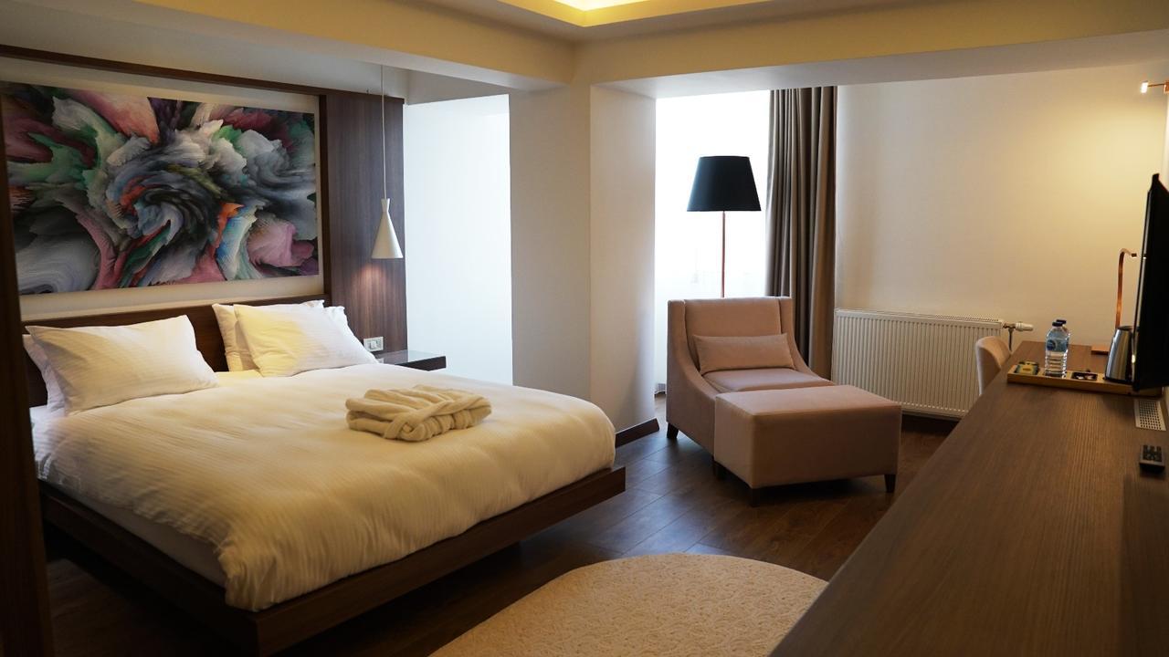 Tn&Co Exclusive Cip Suites And Primeclass Rooms (Adults Only) Muğla Exteriör bild