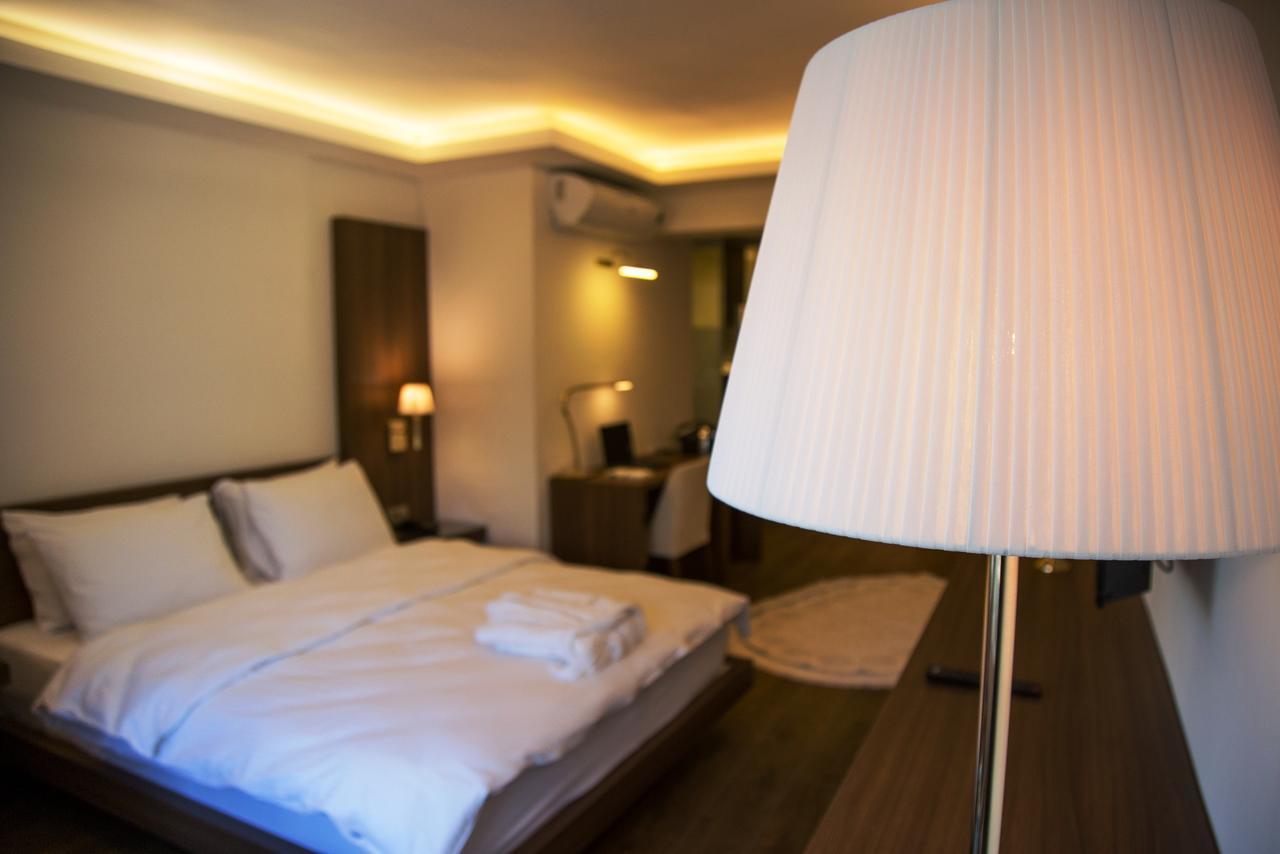 Tn&Co Exclusive Cip Suites And Primeclass Rooms (Adults Only) Muğla Exteriör bild