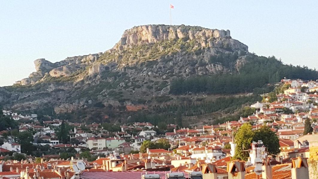 Tn&Co Exclusive Cip Suites And Primeclass Rooms (Adults Only) Muğla Exteriör bild