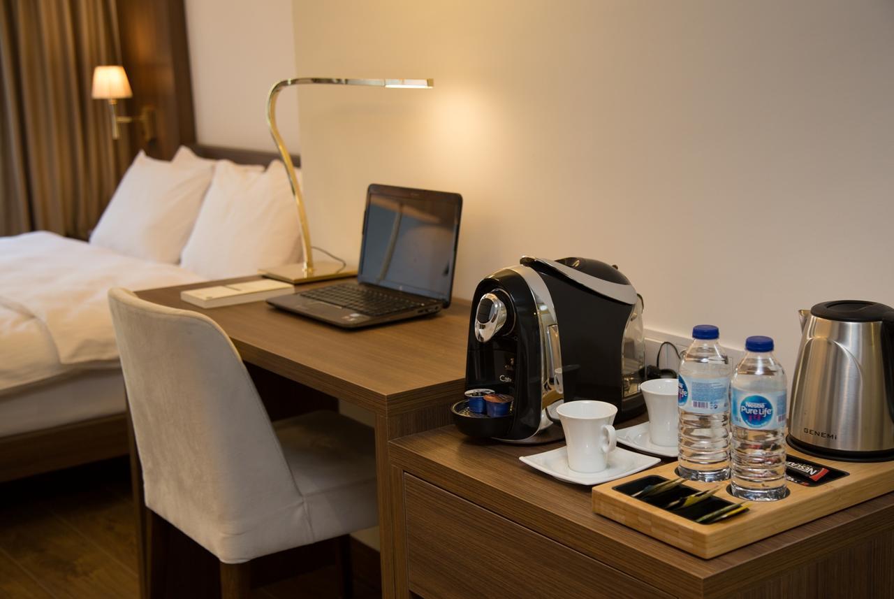 Tn&Co Exclusive Cip Suites And Primeclass Rooms (Adults Only) Muğla Exteriör bild