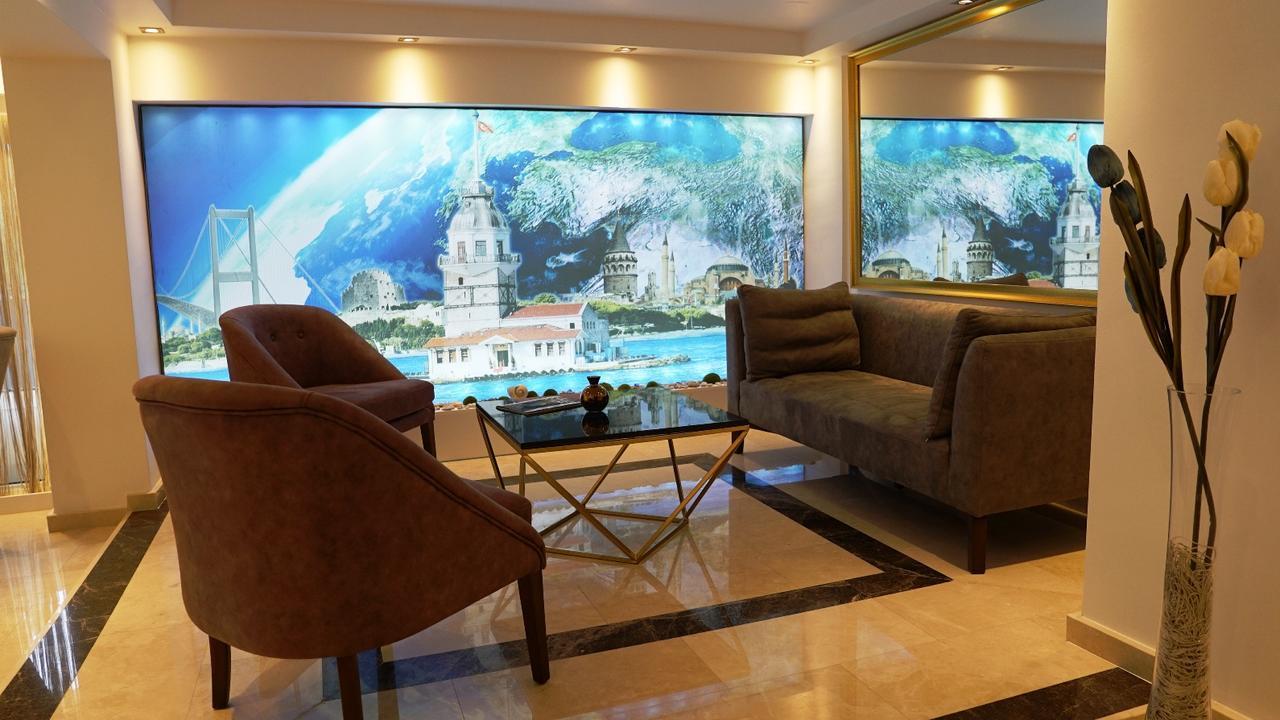 Tn&Co Exclusive Cip Suites And Primeclass Rooms (Adults Only) Muğla Exteriör bild