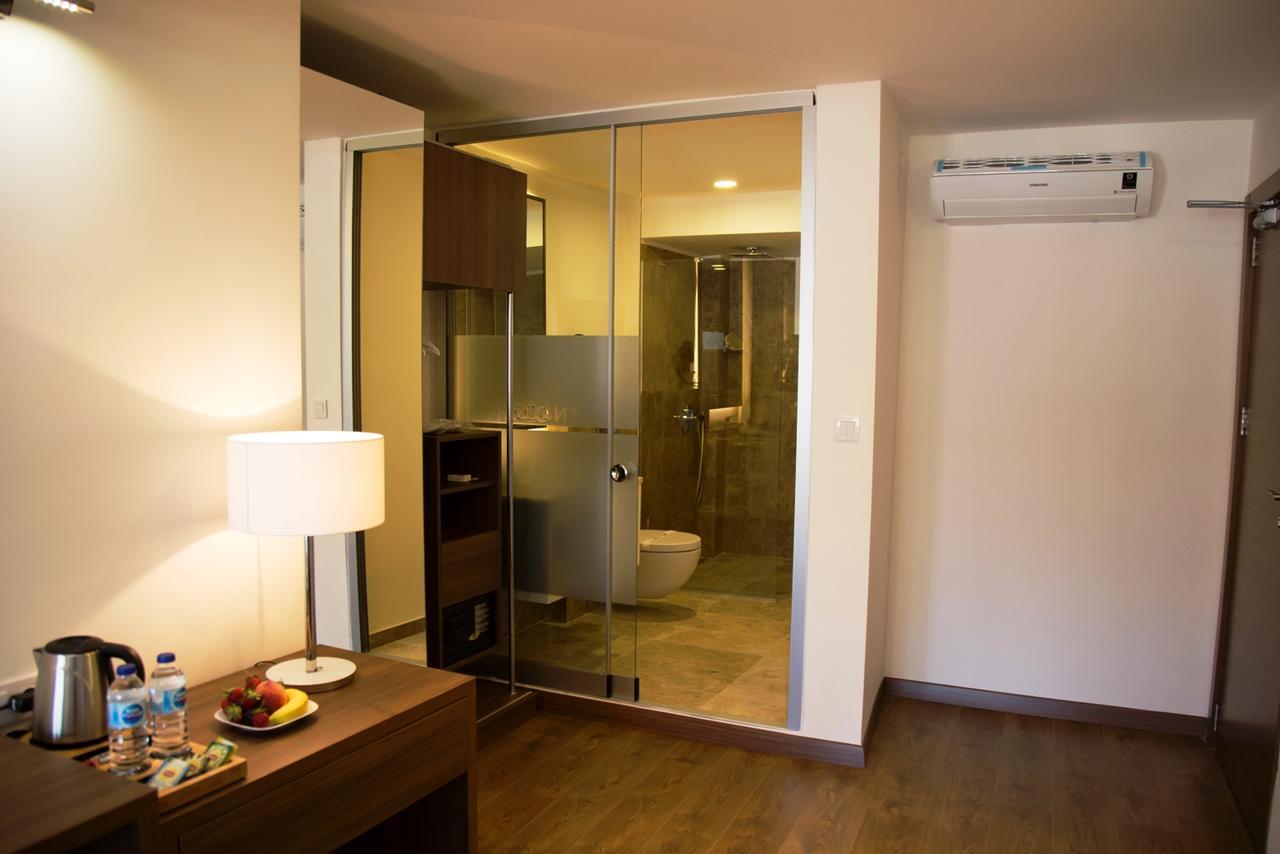 Tn&Co Exclusive Cip Suites And Primeclass Rooms (Adults Only) Muğla Exteriör bild