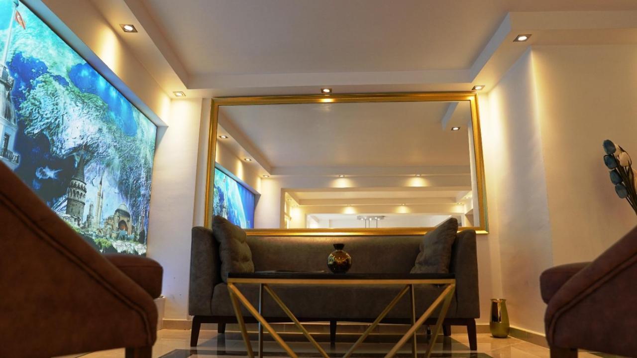 Tn&Co Exclusive Cip Suites And Primeclass Rooms (Adults Only) Muğla Exteriör bild