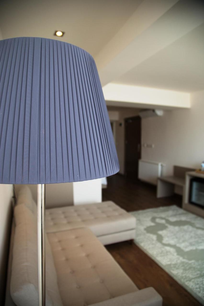Tn&Co Exclusive Cip Suites And Primeclass Rooms (Adults Only) Muğla Exteriör bild